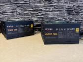 Evga Supernova G5 750w - nuotraukos Nr. 2