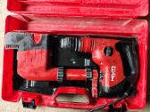 Hilti Te 6-s Perforatorius su siurbliu