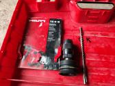 Hilti Te 6-s Perforatorius su siurbliu - nuotraukos Nr. 2