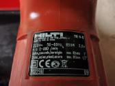 Hilti Te 6-s Perforatorius su siurbliu - nuotraukos Nr. 3