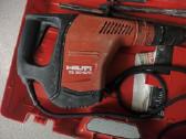 Hilti Te 50-avr perforatorius - nuotraukos Nr. 2
