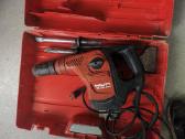Hilti Te 50-avr perforatorius - nuotraukos Nr. 3