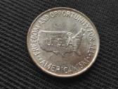 JAV puse dolerio - nuotraukos Nr. 4
