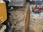 Jcb3185 Fasttruck - nuotraukos Nr. 16