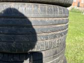 Naudotos padangos 225/50 r17 - nuotraukos Nr. 2
