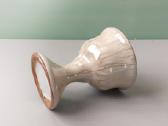 Keraminė žvakidė, 9,5cm aukštis - nuotraukos Nr. 7