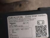 Evlink elektromobilių įkrovimo stotelė - nuotraukos Nr. 2