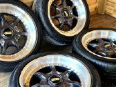 R17 Bbs Rt107 / Bmw Style 19 - nuotraukos Nr. 2