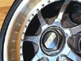 R17 Bbs Rt107 / Bmw Style 19 - nuotraukos Nr. 3