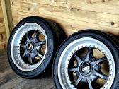 R17 Bbs Rt107 / Bmw Style 19 - nuotraukos Nr. 4