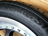 R17 Bbs Rt107 / Bmw Style 19 - nuotraukos Nr. 5
