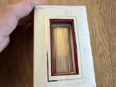 Cartier Lighter 18k Gold