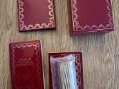 Cartier Lighter 18k Gold - nuotraukos Nr. 2