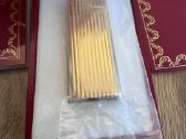 Cartier Lighter 18k Gold - nuotraukos Nr. 4