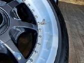 R17 Bbs Rt107 / Bmw Style 19 - nuotraukos Nr. 7