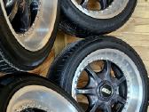 R17 Bbs Rt107 / Bmw Style 19 - nuotraukos Nr. 9
