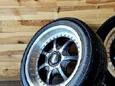 R17 Bbs Rt107 / Bmw Style 19 - nuotraukos Nr. 10