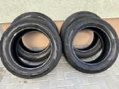Parduodu 235/60/r18 vasarines Dunlop padangas