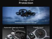 Dji Avata 360 Fly More Combo Rc2 -Dovana 939 € - nuotraukos Nr. 3