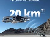 Dji Avata 360 Fly More Combo Rc2 939 € + Dovana - nuotraukos Nr. 4