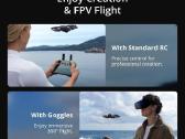 Dji Avata 360 Fly More Combo Rc2 Pultu Kaina 888 € - nuotraukos Nr. 18