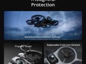 Dji Avata 360 Fly More Combo Rc2 Pultu Kaina 888 € - nuotraukos Nr. 19
