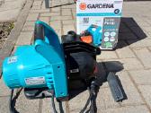 Siurblys Gardena 3000/4 - nuotraukos Nr. 3