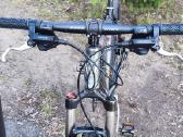 Nishiki cascade XC 26 c - nuotraukos Nr. 3