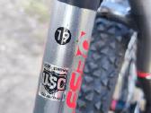 Nishiki cascade XC 26 c - nuotraukos Nr. 4
