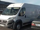 Krovininio transporto nuoma Gargžduose