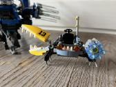 The Lego Ninjago Movie - Lightning Jet - 70614 - nuotraukos Nr. 4