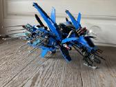 The Lego Ninjago Movie - Lightning Jet - 70614 - nuotraukos Nr. 2