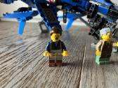 The Lego Ninjago Movie - Lightning Jet - 70614 - nuotraukos Nr. 6