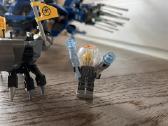 The Lego Ninjago Movie - Lightning Jet - 70614 - nuotraukos Nr. 9