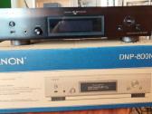 Denon pma-800ne + dcd-800ne + dnp-800ne muzikinis - nuotraukos Nr. 2
