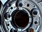 R17 Bbs Rt107 / Bmw Style 19 - nuotraukos Nr. 14