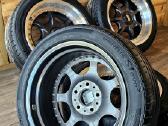 R17 Bbs Rt107 / Bmw Style 19 - nuotraukos Nr. 15