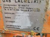 Laumetris germinatorius - nuotraukos Nr. 2