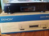 Denon pma-800ne + dcd-800ne + dnp-800ne muzikinis - nuotraukos Nr. 5