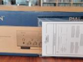 Denon pma-800ne + dcd-800ne + dnp-800ne muzikinis - nuotraukos Nr. 7