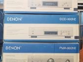 Denon pma-800ne + dcd-800ne + dnp-800ne muzikinis - nuotraukos Nr. 8
