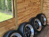 R17 Bbs Rt107 / Bmw Style 19 - nuotraukos Nr. 16
