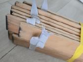 Ikea Luroy 90x200 lentelės lovai - nuotraukos Nr. 2