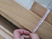 Ikea Luroy 90x200 lentelės lovai - nuotraukos Nr. 4