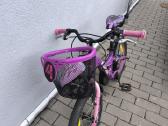 Parduodam tris dviračius (20",16" ir 16") - nuotraukos Nr. 4
