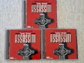 Thomas Gifford - Assassini (CD)