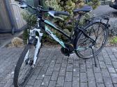 KTM Country Star26 pilnai sukomplektuotas dviratis - nuotraukos Nr. 2
