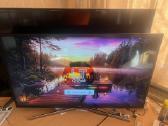 Samsung Smart 43 coliu