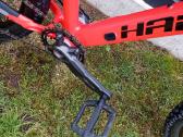 Haibike 29 er XL - nuotraukos Nr. 4