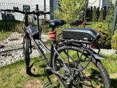 Puikios būklės Rabeneick su elektrine pavara - nuotraukos Nr. 3